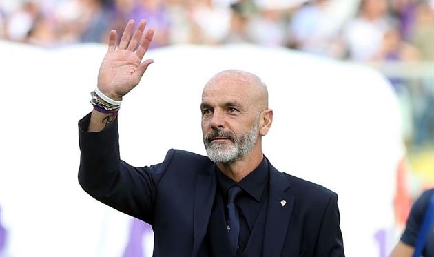 Стефано Пьоли, Getty Images