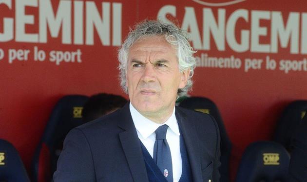 Роберто Донадони, Getty Images