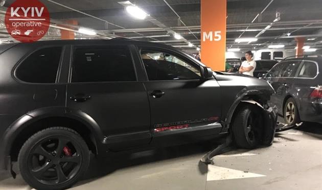 Дегтярев опоздал на матч с Арсеналом из-за ДТП, но все равно забил гол