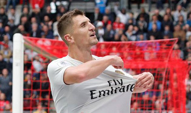 Тома Менье, Getty Images