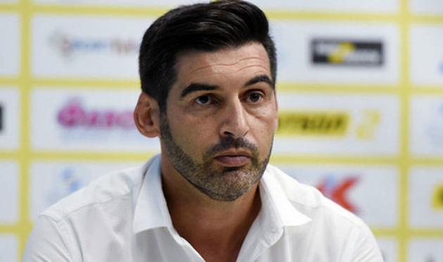 Паулу Фонсека, Getty Images