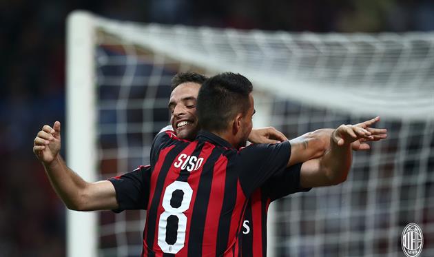 Фото: twitter.com/acmilan