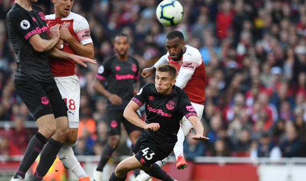 Фото: twitter.com/Arsenal