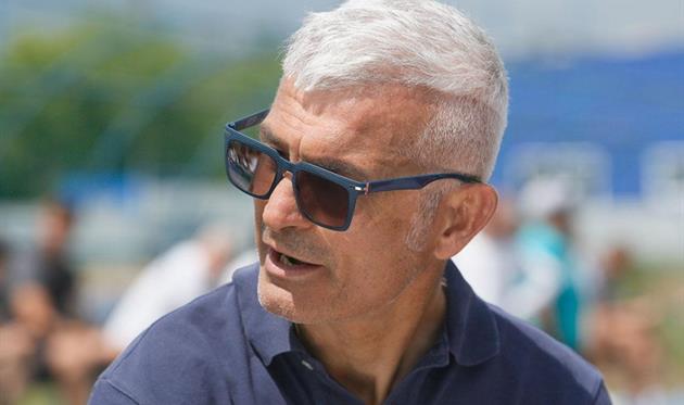 ФОТО: ФК Арсенал-Киев