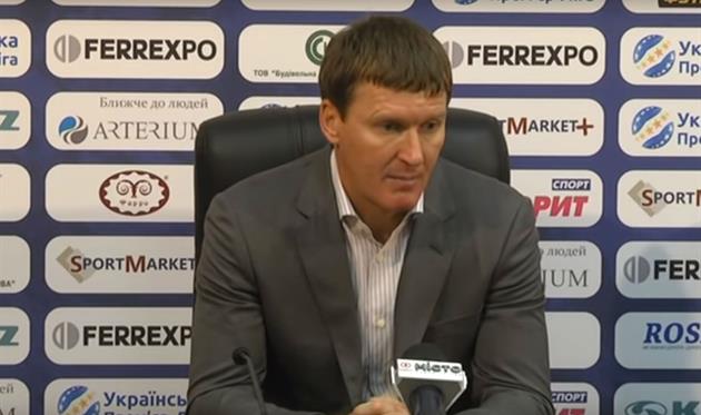 Василий Сачко, фото: Скриншот