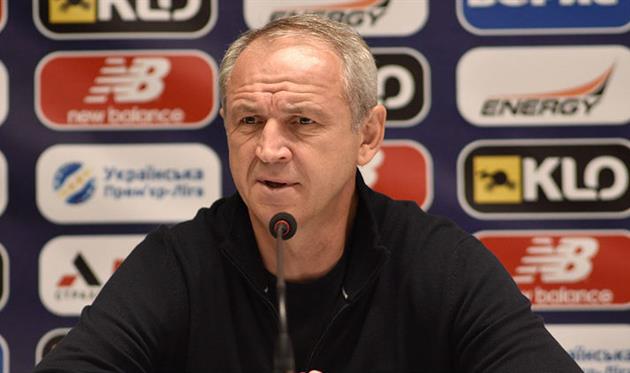 Александр Рябоконь, ФК Десна