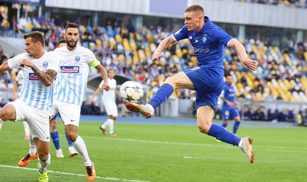 ФОТО: ФК Динамо