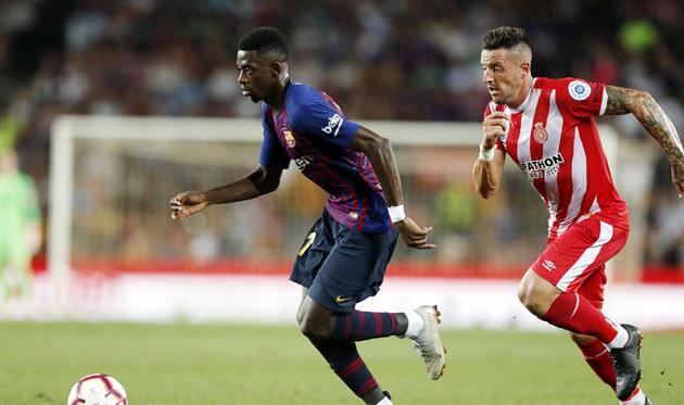 Фото: twitter.com/FCBarcelona