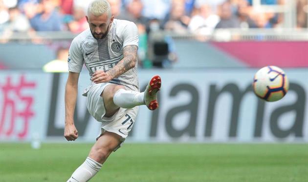 Марцело Брозович, Getty Images