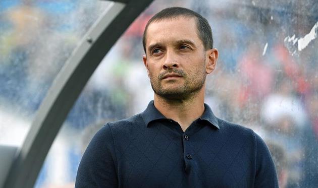 Роман Санжар, УПЛ