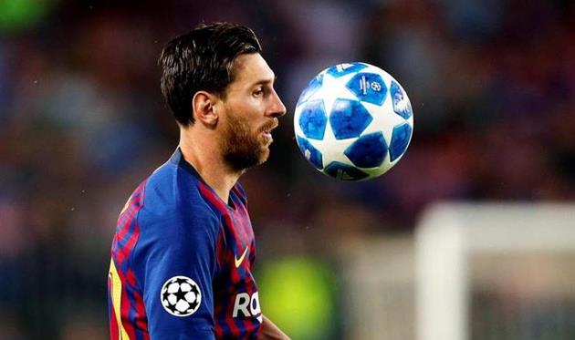 Тест на внимательность: стартовала Лига чемпионов