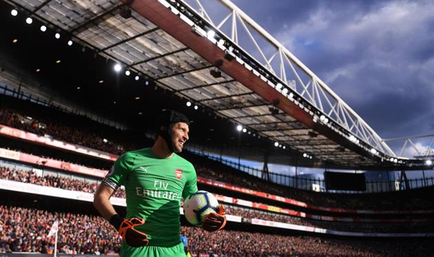 Петр Чех/Getty Images