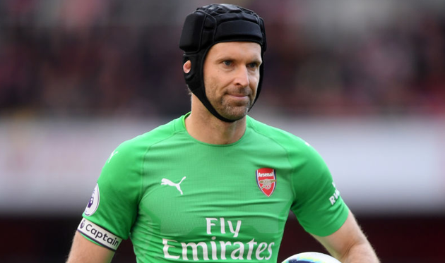 Петр Чех, Getty Images