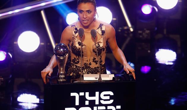 Марта/Getty Images