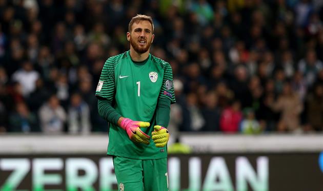 Ян Облак/nzs.si