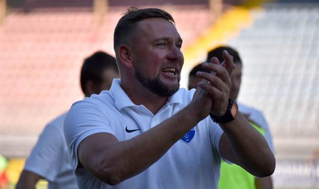 Александр Бабич/ФК Мариуполь