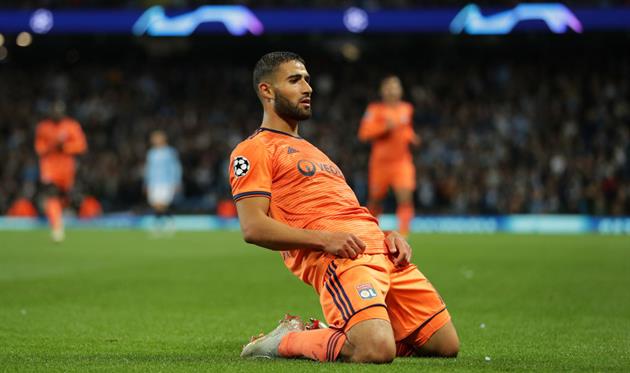 Набиль Фекир/Getty Images