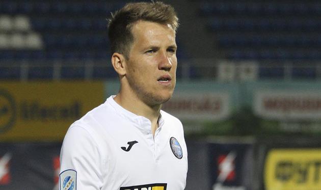 Балашов: В следующий раз пенальти буду бить я