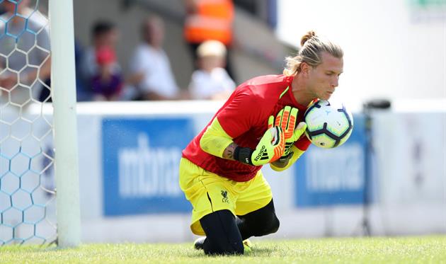 Лорис Кариус/Getty Images