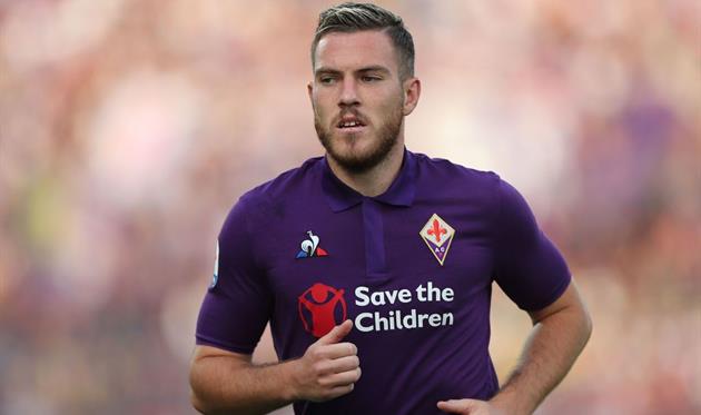 Жордан Верету, Getty Images