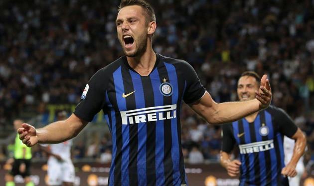 Стефан де Врей, Getty Images