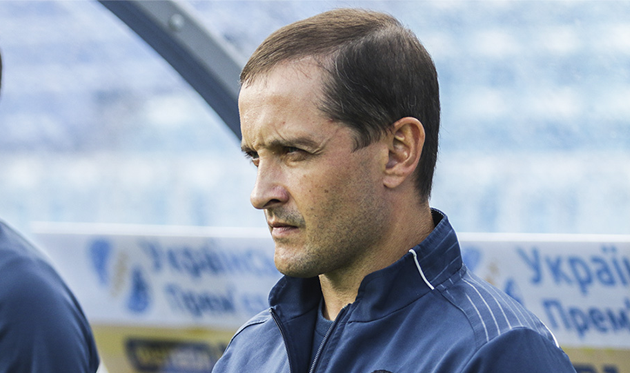 Роман Санжар, olimpik.com.ua