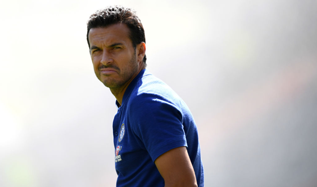 Педро, Getty Images