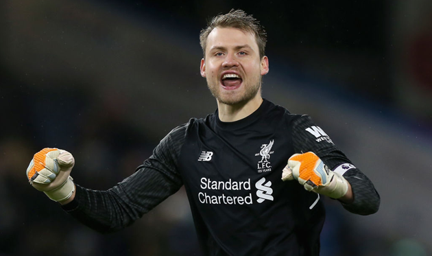 Симон Миньоле, Getty Images