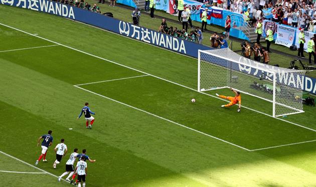 На ЧМ-2022 могут ввести послематчевые пенальти на групповом этапе — Sun