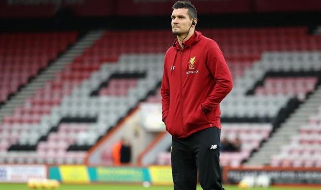 Ловрен: Салах в Топ-3 игроков мира, но не попал в символическую сборную?