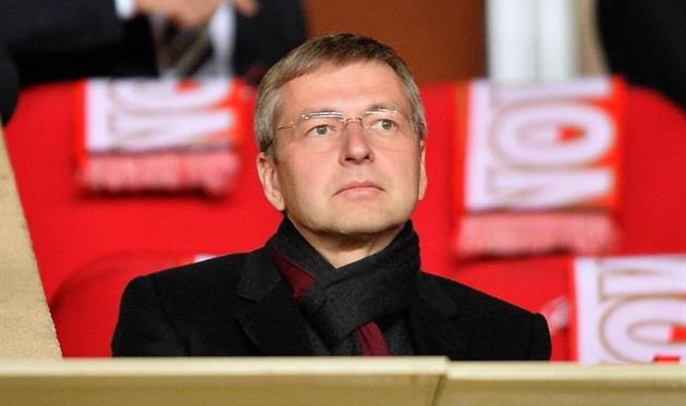 Владелец Монако готов продать клуб, чтобы купить другой в АПЛ