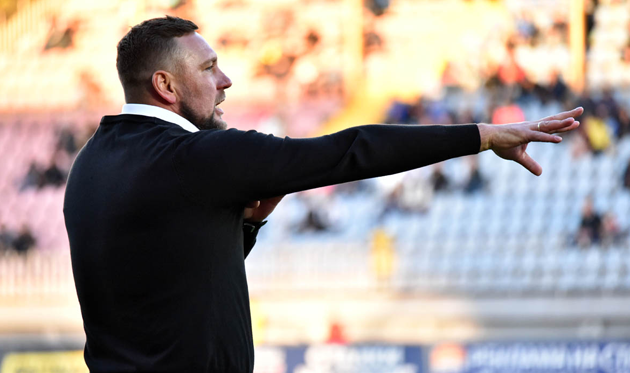 Александр Бабич, фото: fcmariupol.com