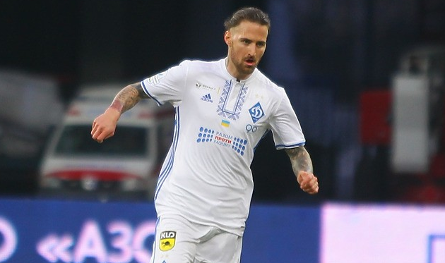 Тамаш Кадар, fcdynamo.kiev.ua