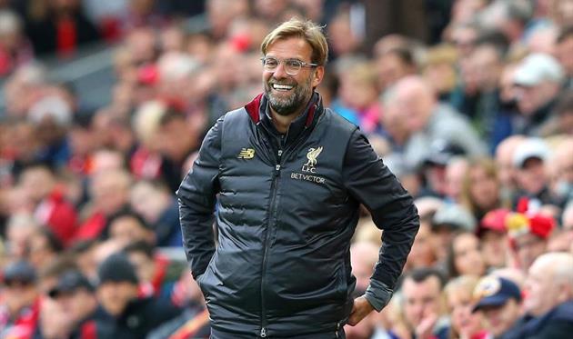 Юрген Клопп, Getty Images