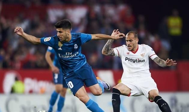 Три причины, по которым Севилья даст бой Реалу