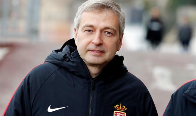 Дмитрий Рыболовлев, Forbes