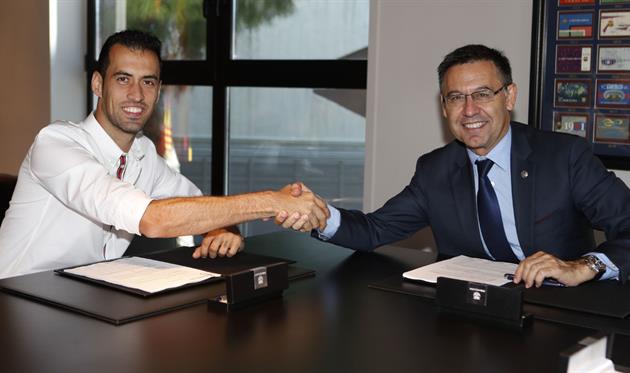 твиттер барселоны