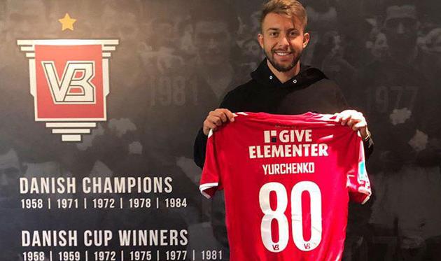 Владлен Юрченко, Getty Images