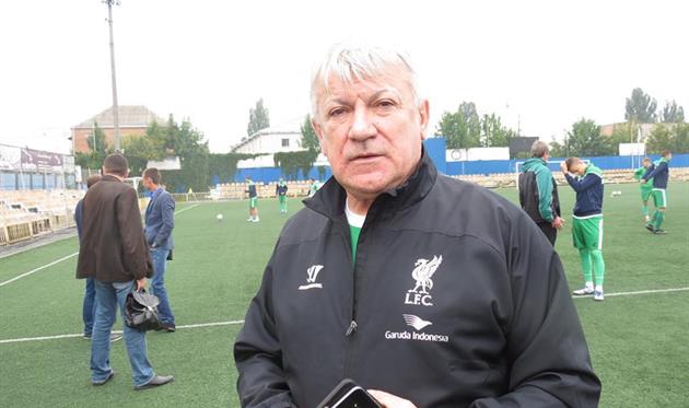 Василий Вовк/ФК Нива Винница