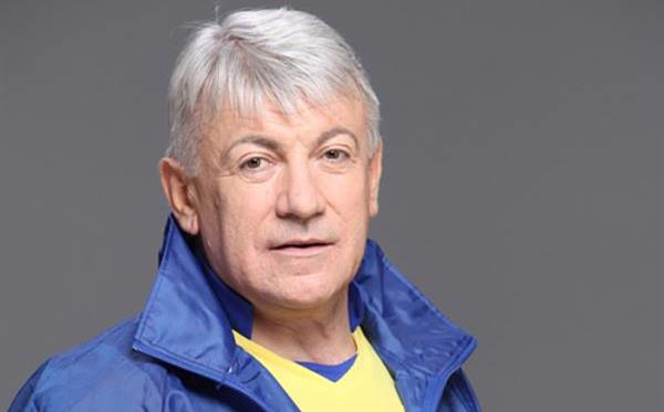 Василий Вовк/ФК Нива Винница