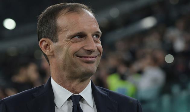 Массимилиано Аллегри/Getty Images