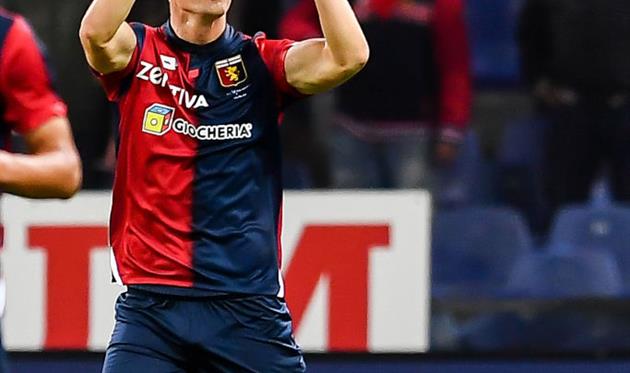 Пьонтек интересен Баварии