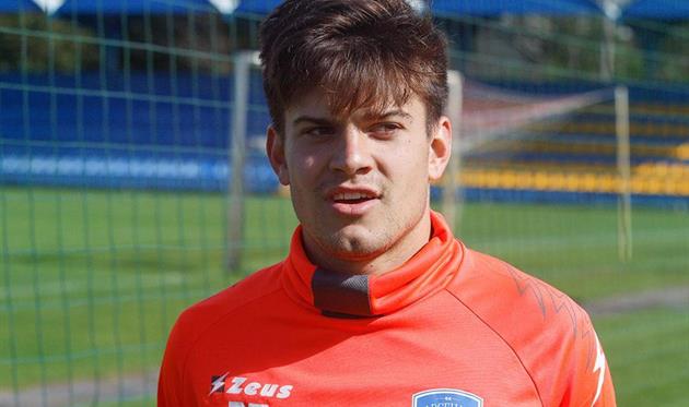 Максим Прядун, ФК Арсенал