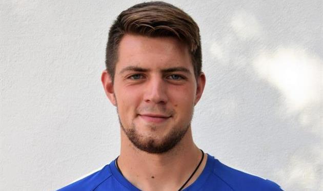 Дмитрий Фастов, фото: pfl.ua