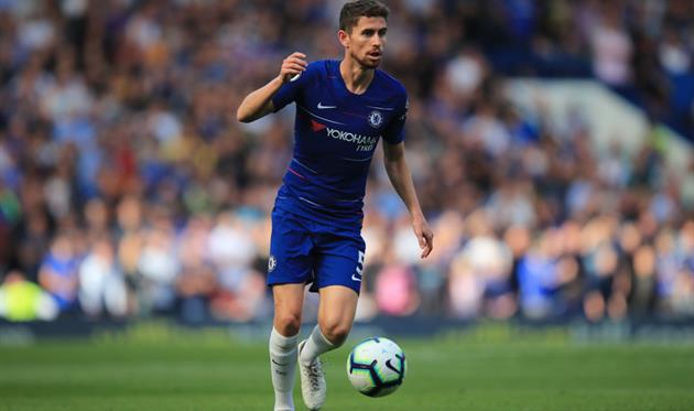 Жоржиньо, Getty Images