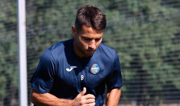 Сергей Политыло, ФК Олимпик