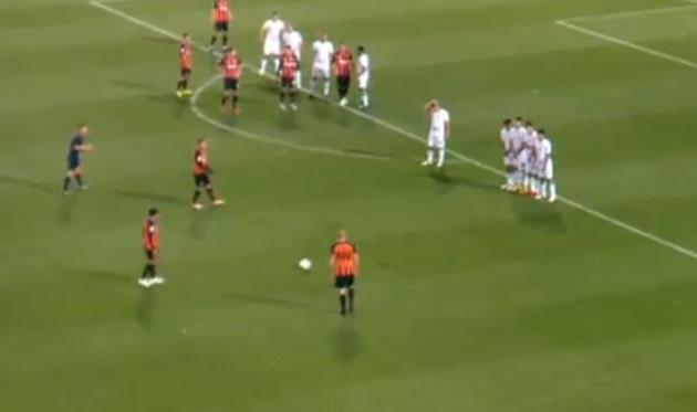 Чудовищная пушка Ракицкого после симуляции Степаненко