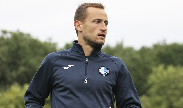 Дмитрий Гришко, olimpik.com.ua