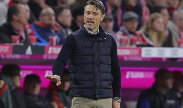 Нико Ковач, Getty Images