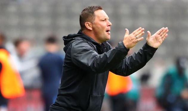 Паль Дардаи, Getty Images